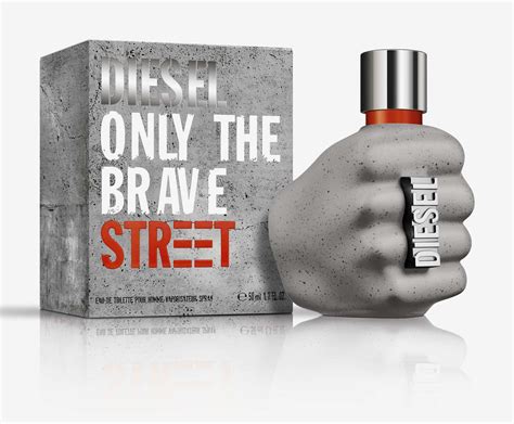 diesel only the brave street.